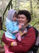 10.28.05 Devil's Rest 046 